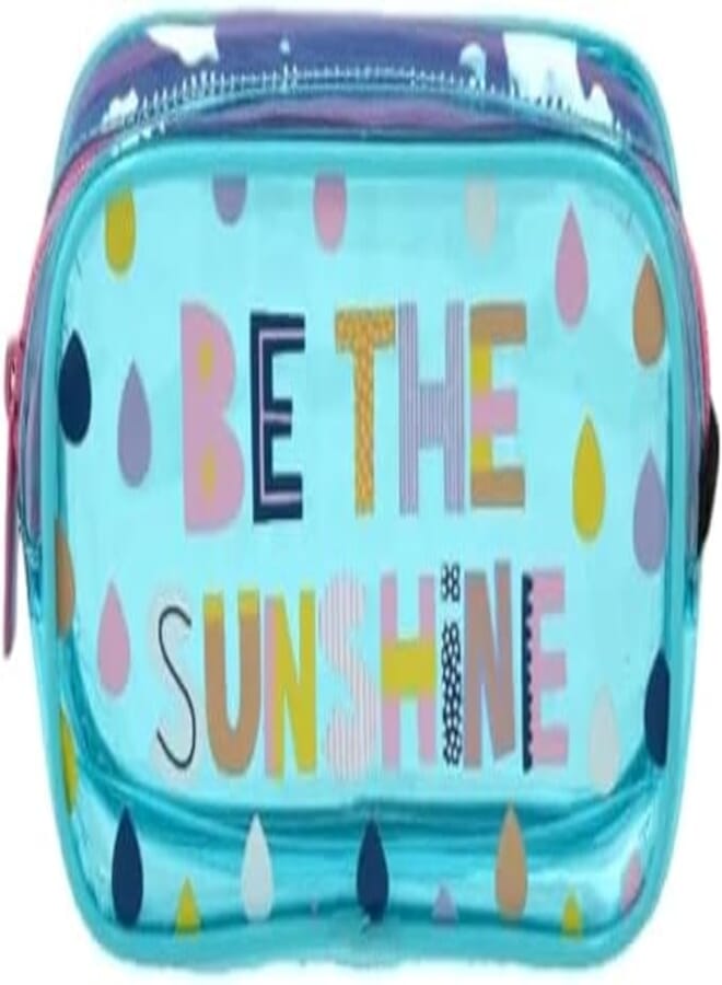 Pencil Case Be The Sunshine- PVC PM24020C